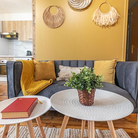 Le Boho - Charmant T3 Avec Climatisation Et Fibre Bergerac Exterior photo