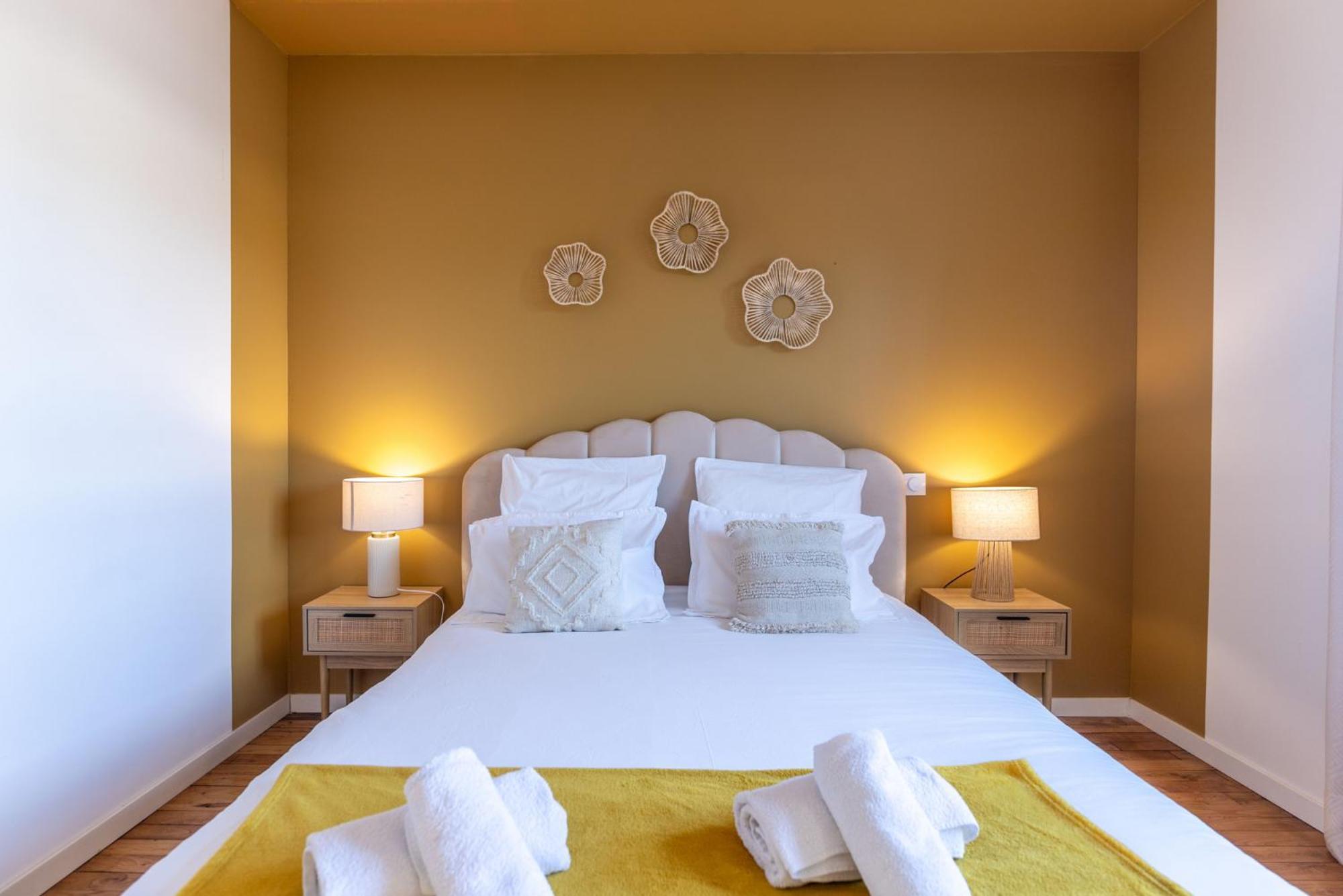 Le Boho - Charmant T3 Avec Climatisation Et Fibre Bergerac Exterior photo