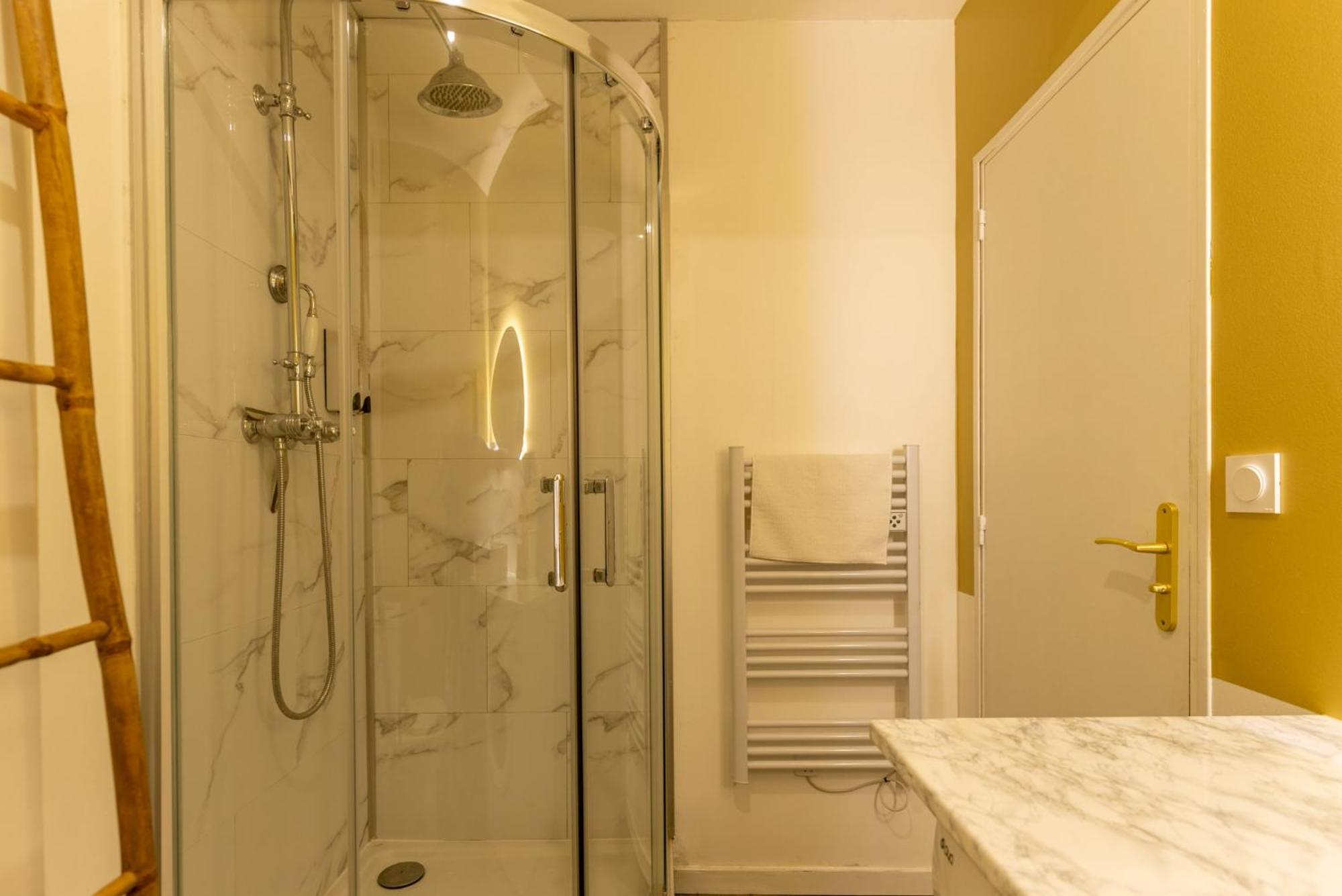 Le Boho - Charmant T3 Avec Climatisation Et Fibre Bergerac Exterior photo